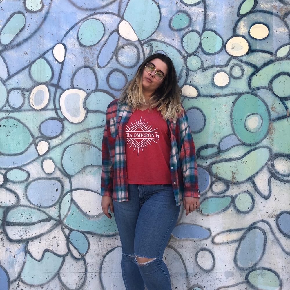 Meet your Posher, Devyn